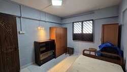 Blk 427 Clementi Avenue 3 (Clementi), HDB 3 Rooms #527939361